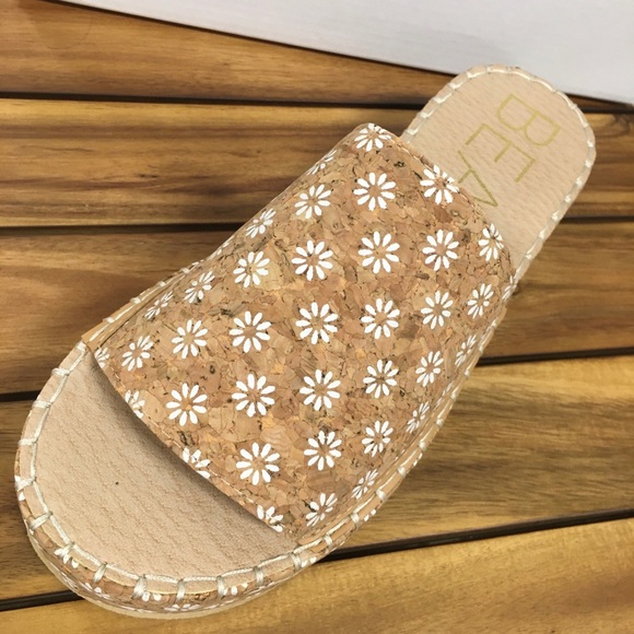 🌼Just In🌼Beach by Matisse Slip on Platform Sandals 👡 🌼C - Picture 6 of 10